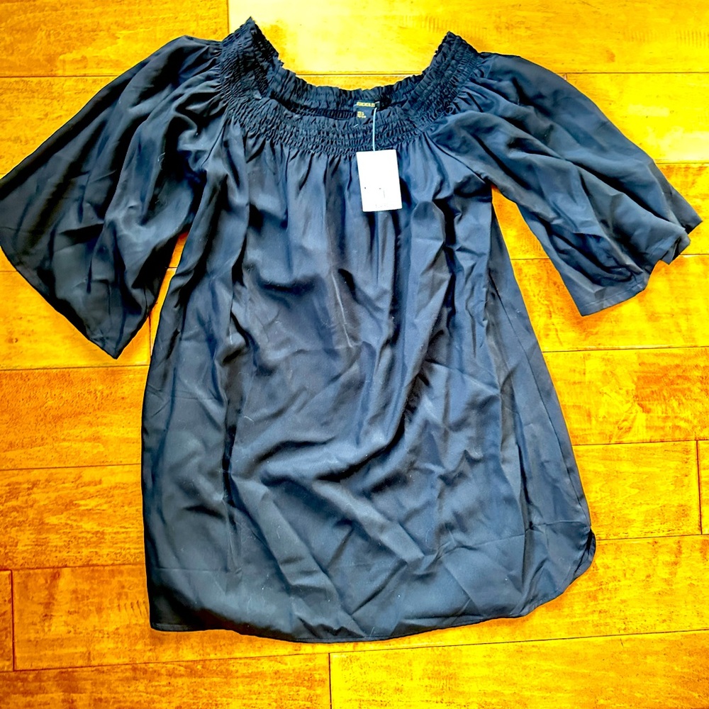 Forever 21 Blouse